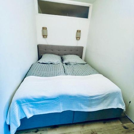 Seaside Lounge Laboe Appartement Buitenkant foto