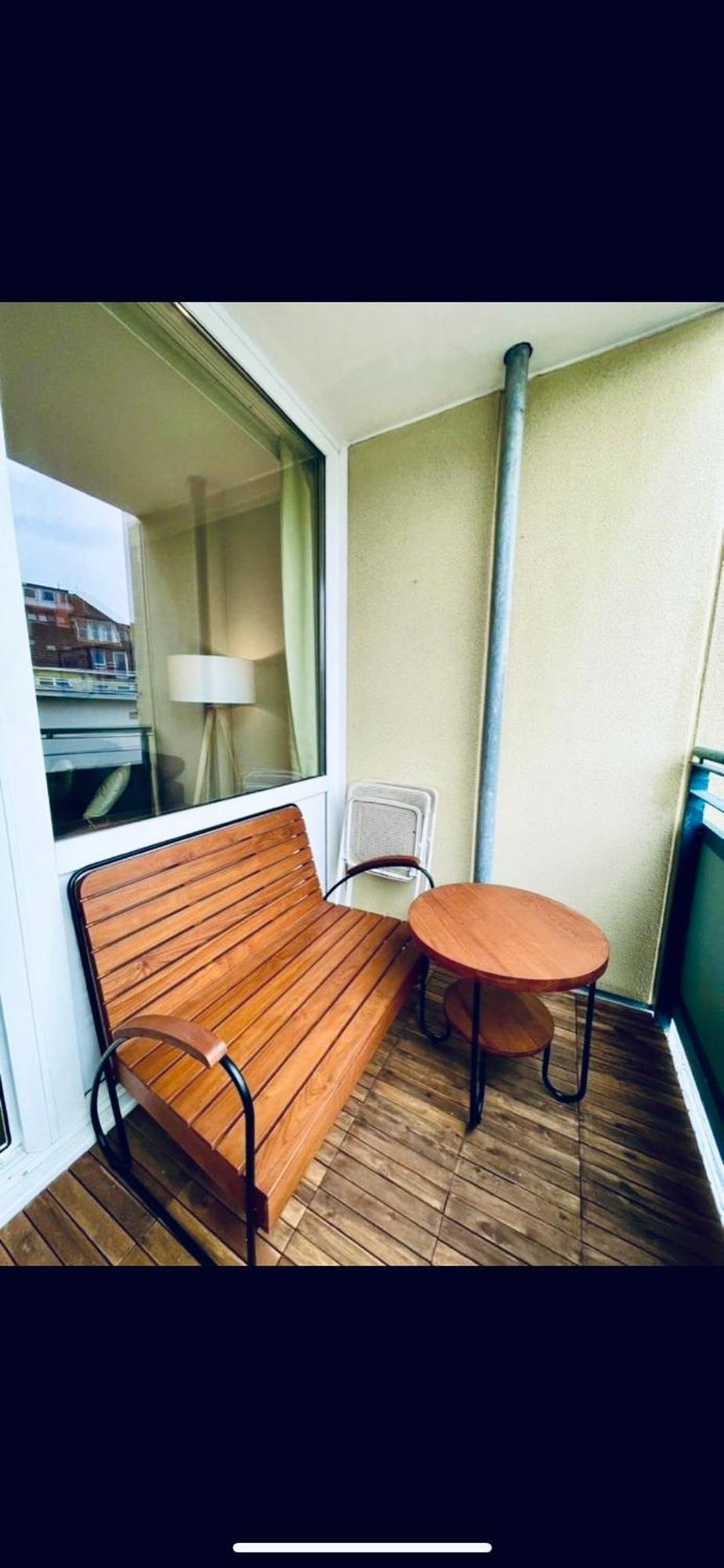Seaside Lounge Laboe Appartement Buitenkant foto